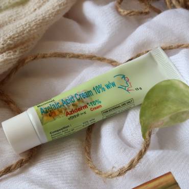 Aziderm Cream: A complete guide to its benefits, uses & results