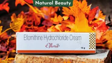 Eflornithine cream: How does it work to slow unwanted facial hair growth?