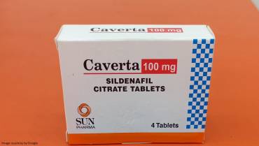 How Caverta Works: The Science Behind Its Effectiveness for ED