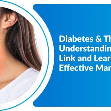 Is There a Connection Between Diabetes and Thyroid