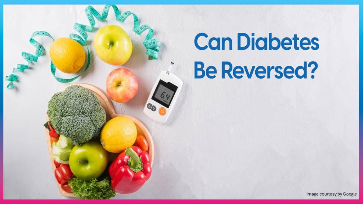 Can Diabetes Be Reversed? Here’s What You Need to Know