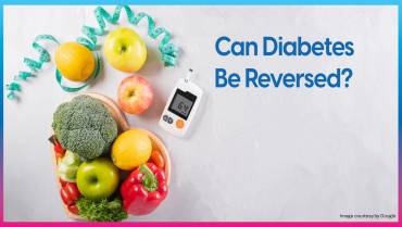 Can Diabetes Be Reversed? Here’s What You Need to Know