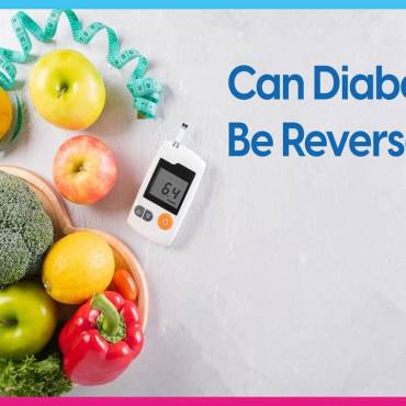Can Diabetes Be Reversed? Here’s What You Need to Know