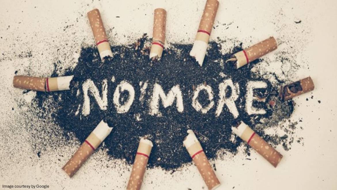 How to Quit Smoking Without Nicotine?