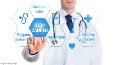 Importance of regular cancer screening