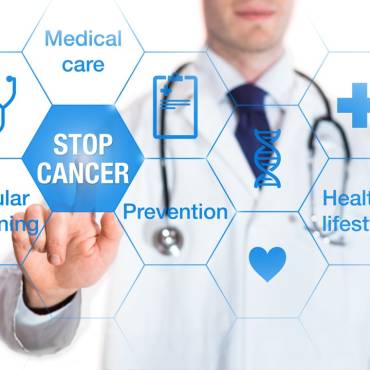 Importance of regular cancer screening
