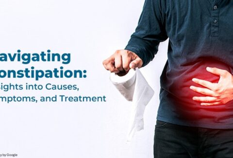 Difference Chronic constipation vs Occassional constipation