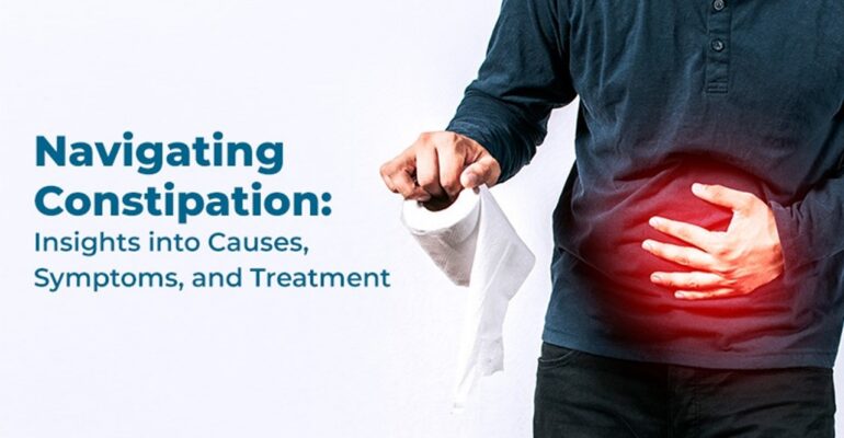 Difference Chronic constipation vs Occassional constipation