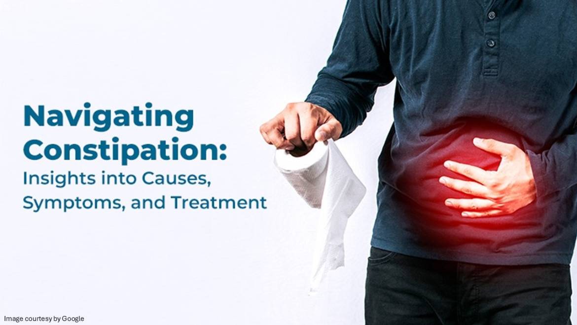 Chronic Constipation vs Occasional Constipation: What is the Difference ?
