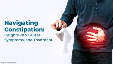 Chronic Constipation vs Occasional Constipation: What is the Difference ?