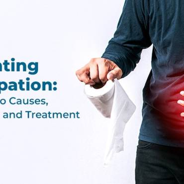 Chronic Constipation vs Occasional Constipation: What is the Difference ?