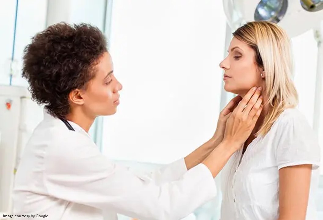 Hypothyroid vs Hyperthyroid