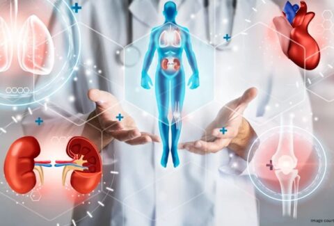 How stress affects your body