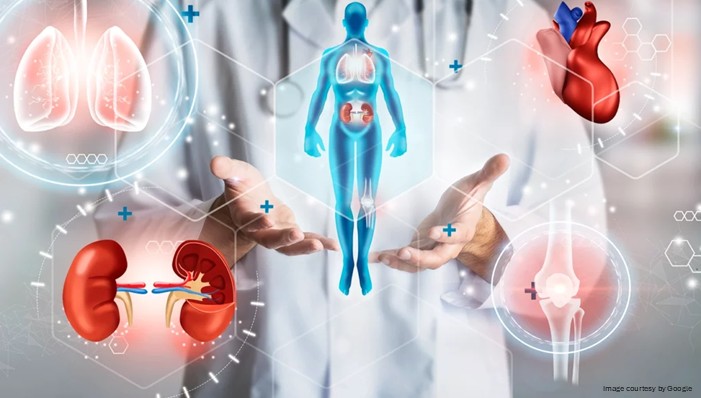 How stress affects your body
