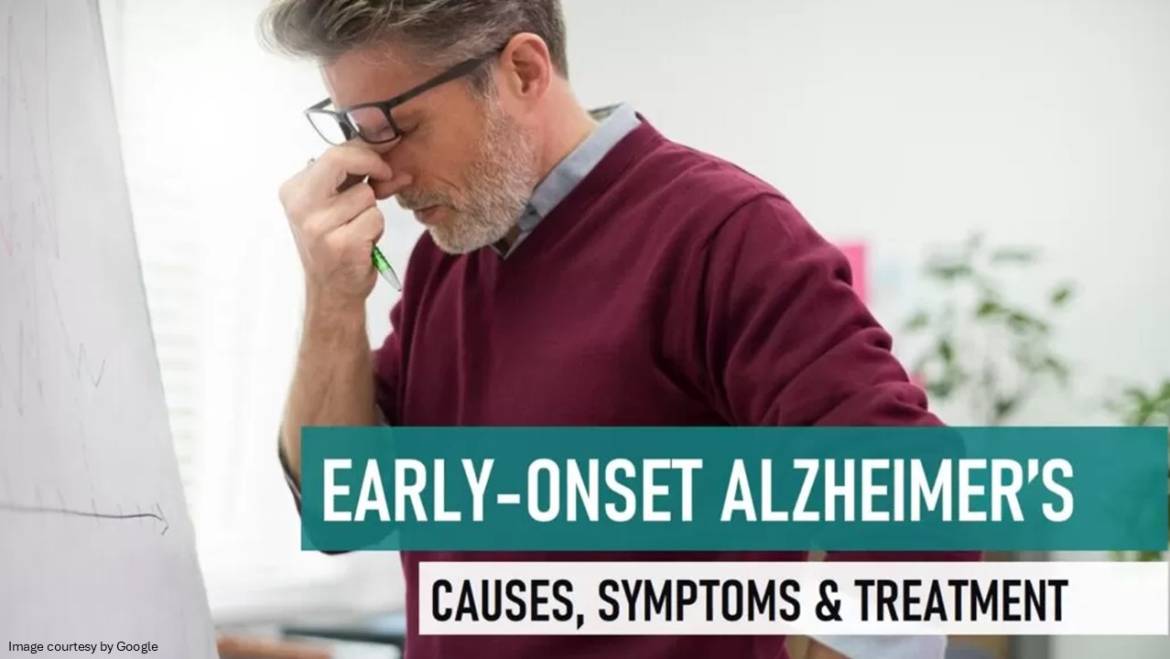 What is Early-onset Alzheimer’s?