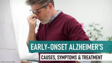 What is Early-onset Alzheimer’s?