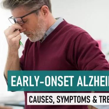 What is Early-onset Alzheimer’s?