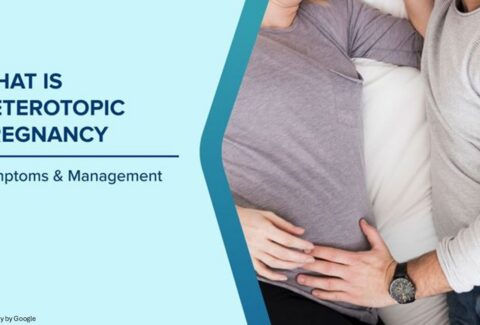 What Is Heterotopic Pregnancy