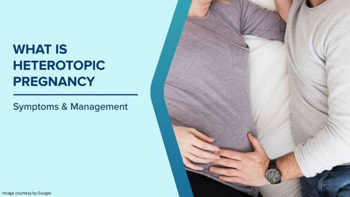 What Is Heterotopic Pregnancy: Symptoms & Management