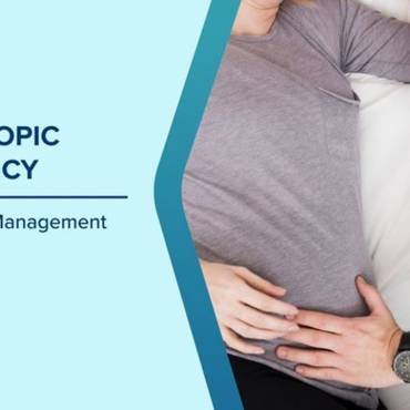 What Is Heterotopic Pregnancy: Symptoms & Management