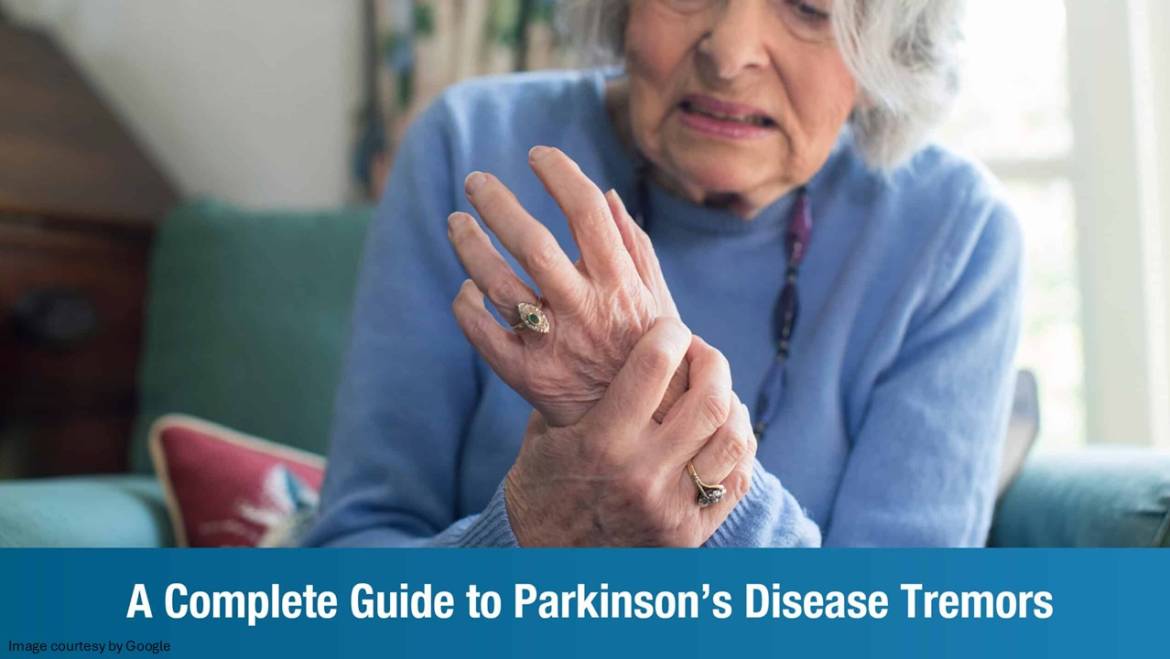 Why Parkinsons Patients Develop Tremors: Reasons & Symptoms