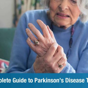 Why Parkinsons Patients Develop Tremors: Reasons & Symptoms