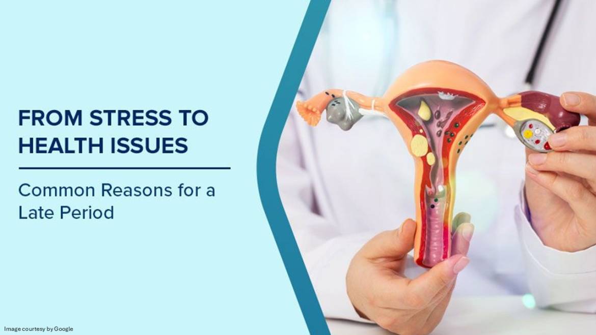 Period Delay : Understand Causes, Effect, Diagnosis, Treatments and More