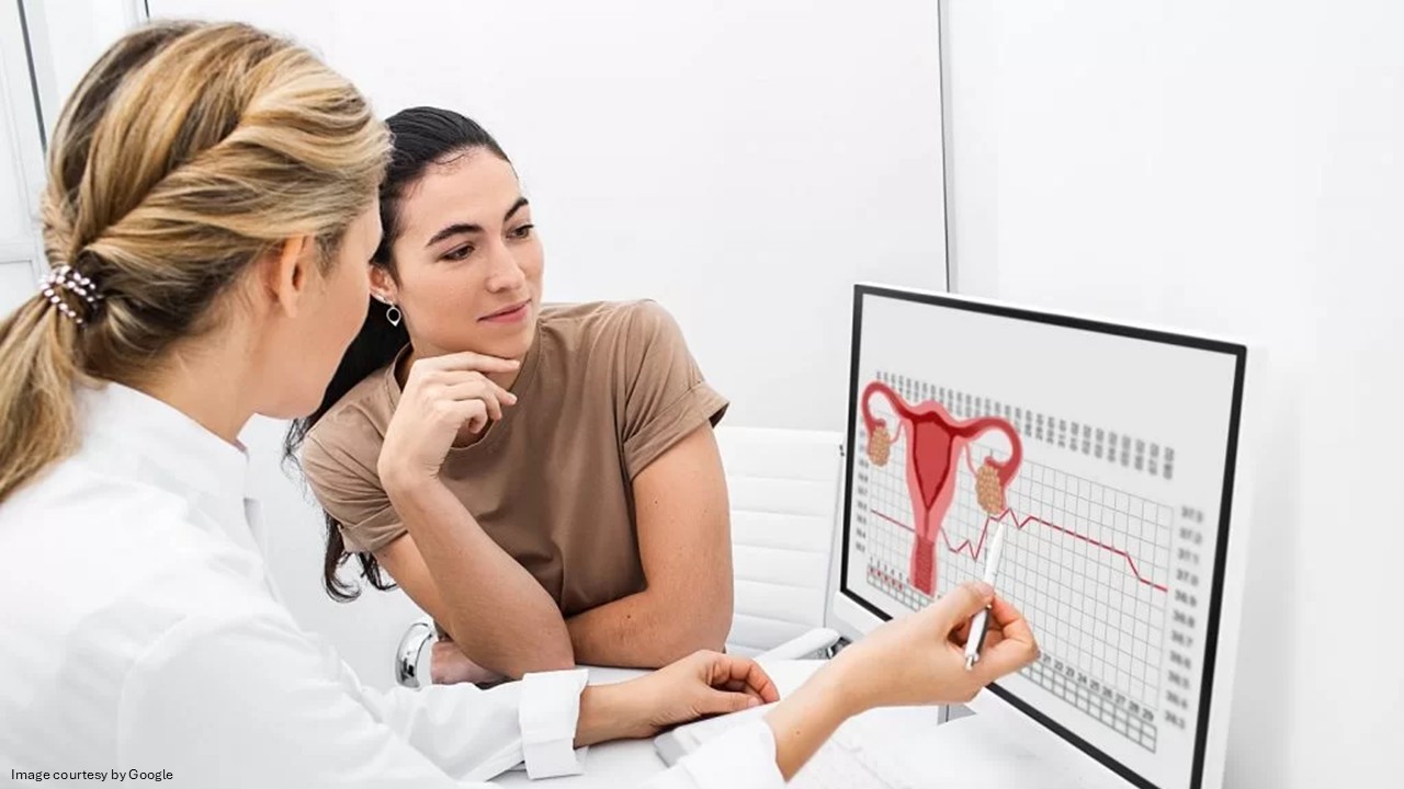 Period Delay explained by doctor