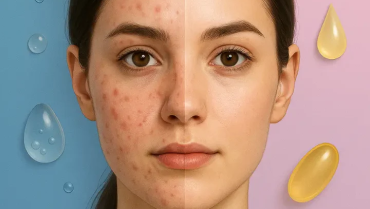 A-Ret Gel 0.025% vs 0.05% vs 0.1% — Which Strength Is Right for You?