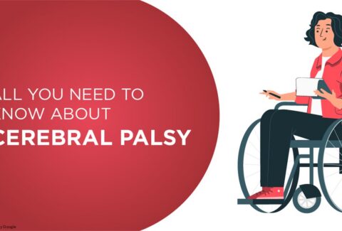 know about Cerebral Palsy