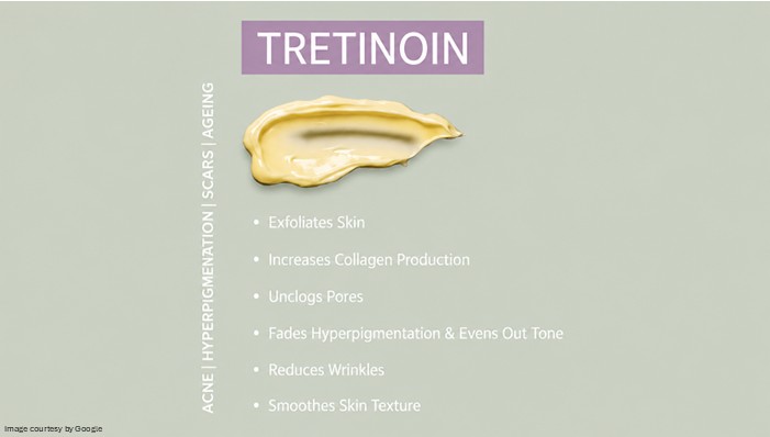 Is Tretinoin Good for Your Skin? Tretinoin Gel vs Cream Comparison