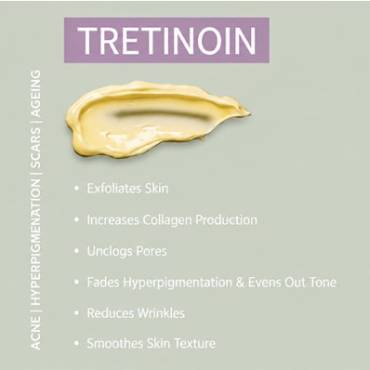 Is Tretinoin Good for Your Skin?