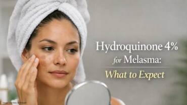 Hydroquinone 2% vs 4% in USA: Which Strength Suits Your Skin