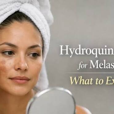 Hydroquinone 2% vs 4% in USA: Which Strength Suits Your Skin