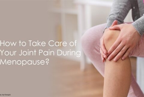 Menopause and Joint Pain