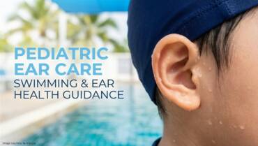 What is Swimmer’s Ear (Otitis Externa) in Children: Symptoms, Treatment, and Prevention