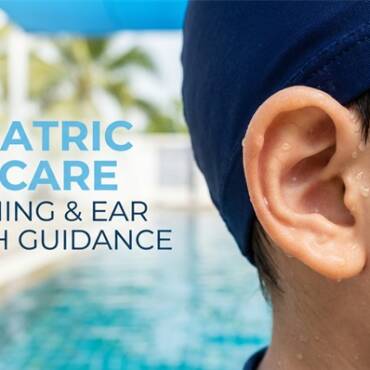 What is Swimmer’s Ear (Otitis Externa) in Children: Symptoms, Treatment, and Prevention
