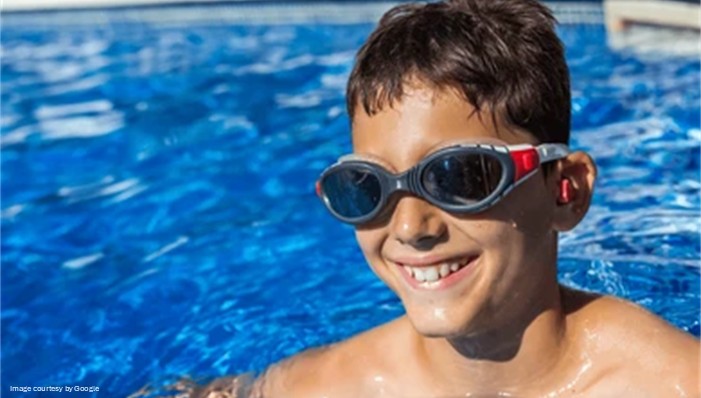 What is Swimmer's ear