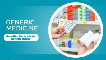 Why Are Generic Medicines Affordable? Here’s What You Need to Know