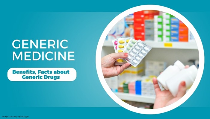 Why Are Generic Medicines Affordable? Here’s What You Need to Know