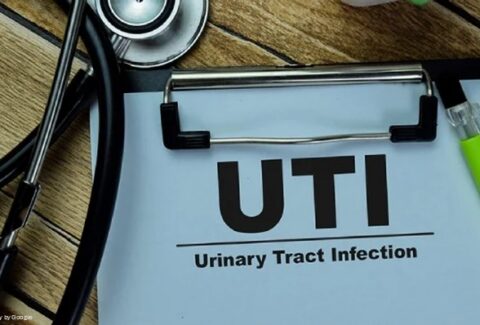 Urinary tract infection