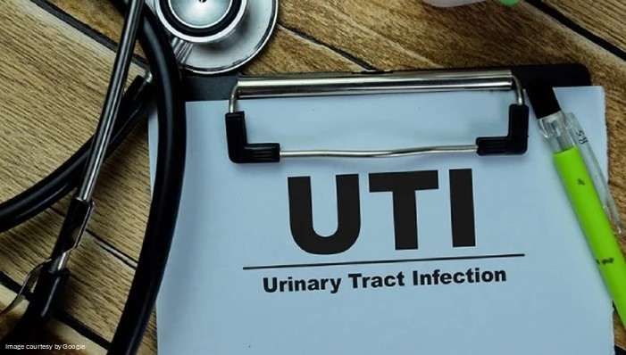 Urinary tract infection