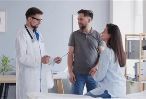 Viagra for Men vs Viagra for Women