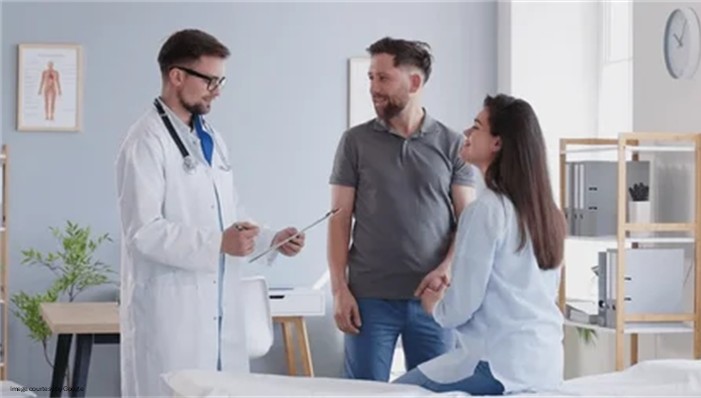 Viagra for Men vs Viagra for Women