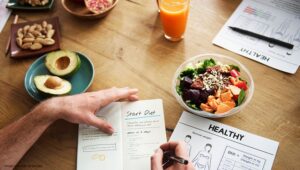 diet list
