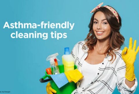 cleaning tips