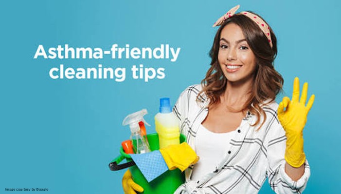 cleaning tips