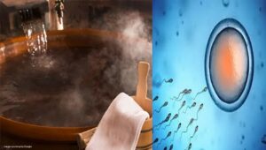 Is Male Fertility Affected by Hot Bath