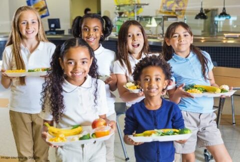Fast Food on Teen Mental Health