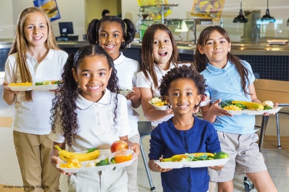 Fast Food on Teen Mental Health